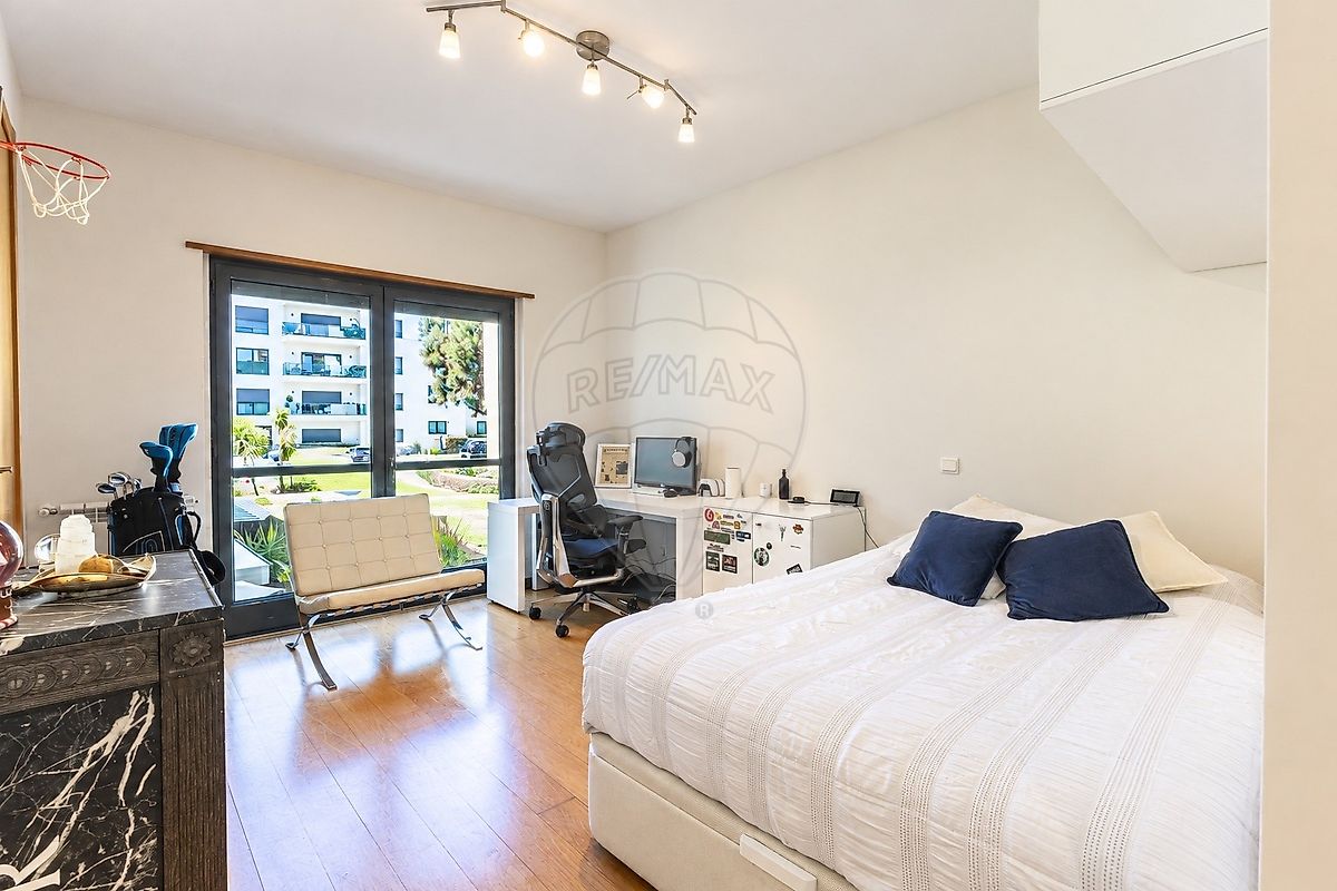 Apartamento T5 à venda em Lumiar, Lisboa — foto 26