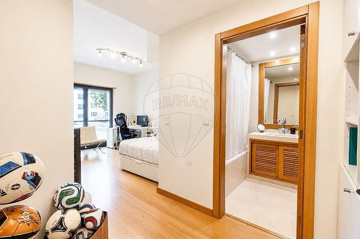 Apartamento T5 à venda em Lumiar, Lisboa — foto 25