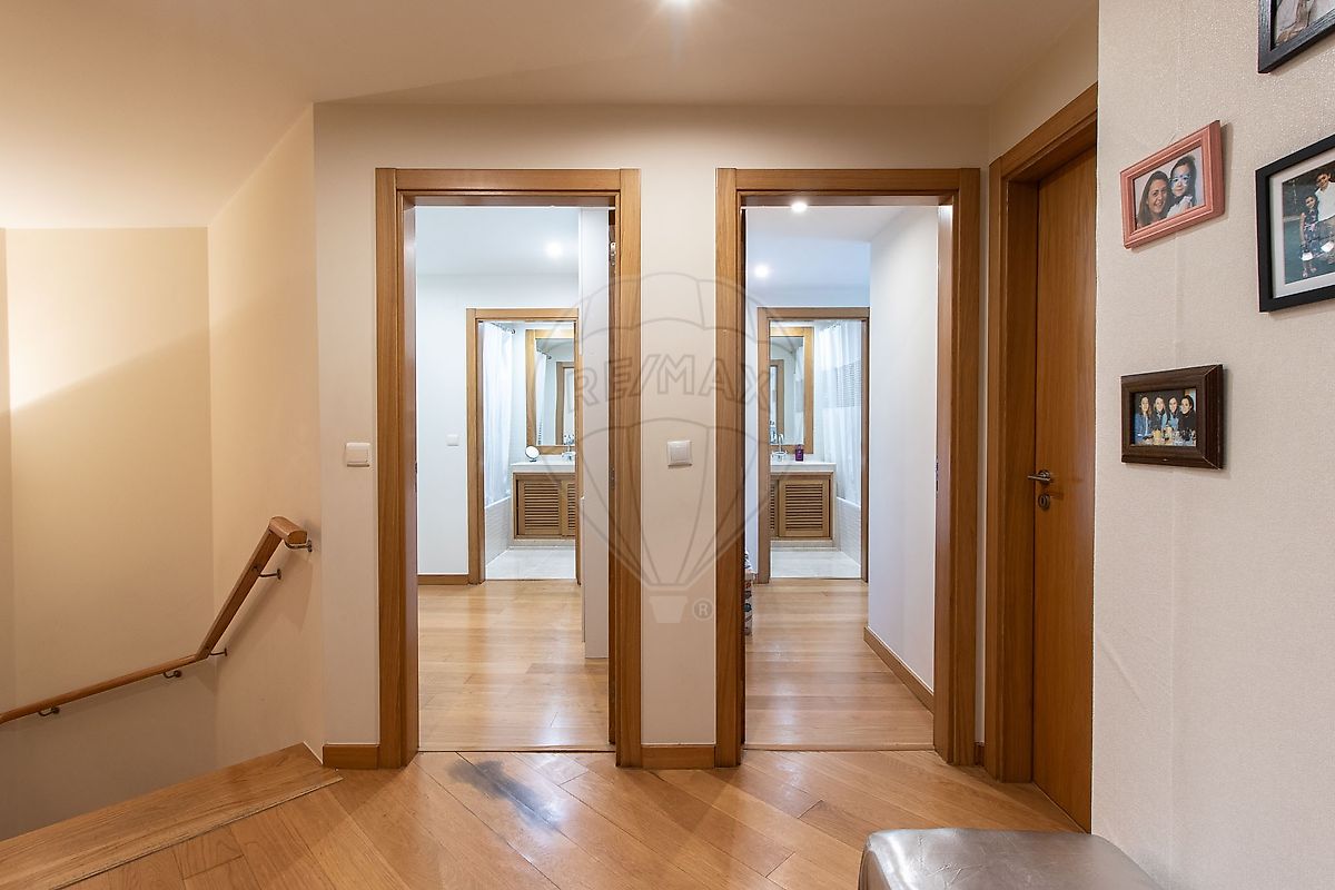 Apartamento T5 à venda em Lumiar, Lisboa — foto 24