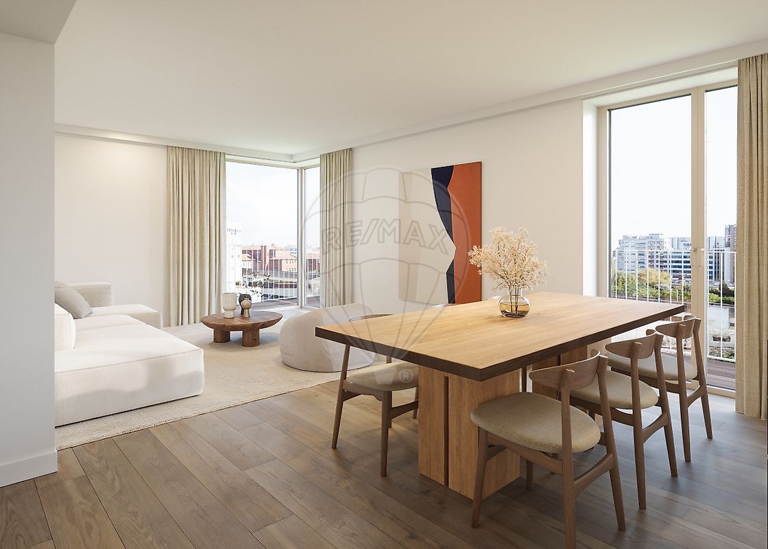 Apartamento T0 à venda em Lumiar, Lisboa — foto 14