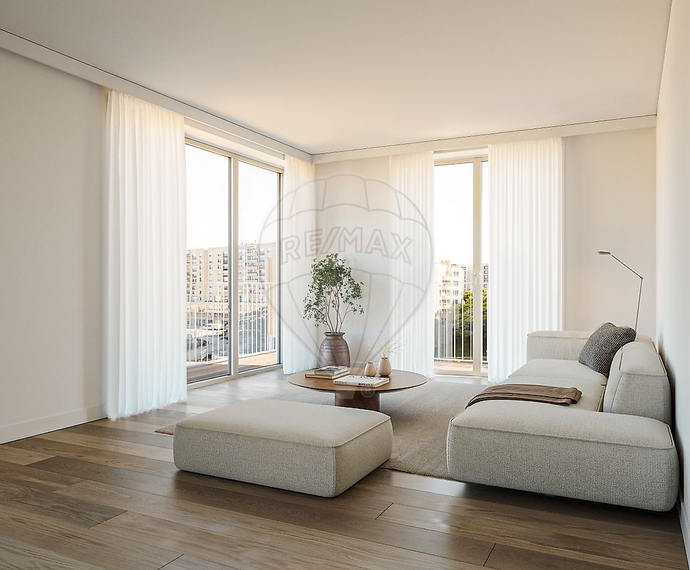 Apartamento T0 à venda em Lumiar, Lisboa — foto 23