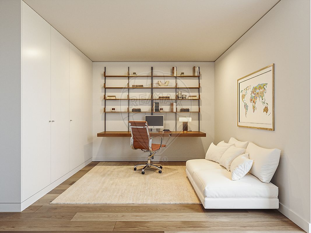Apartamento T0 à venda em Lumiar, Lisboa — foto 19