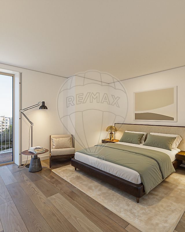 Apartamento T0 à venda em Lumiar, Lisboa — foto 20