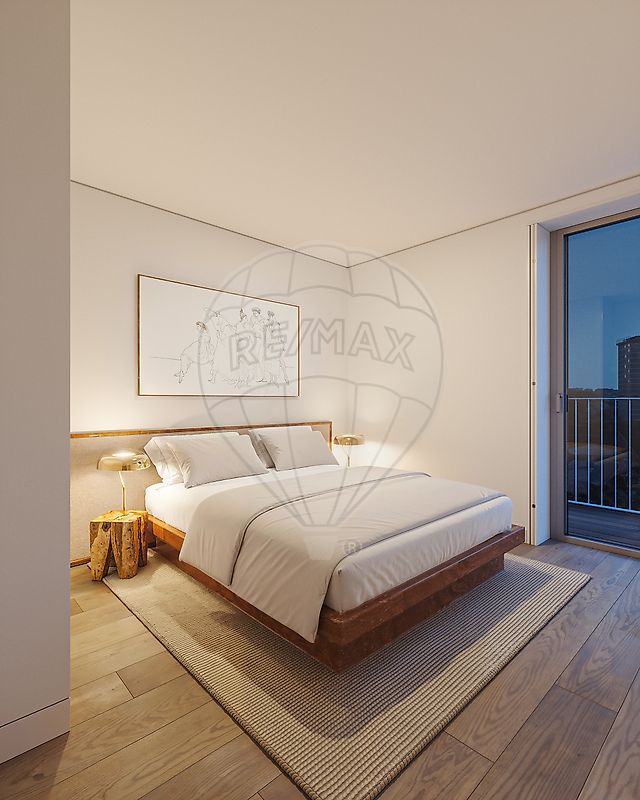 Apartamento T0 à venda em Lumiar, Lisboa — foto 12