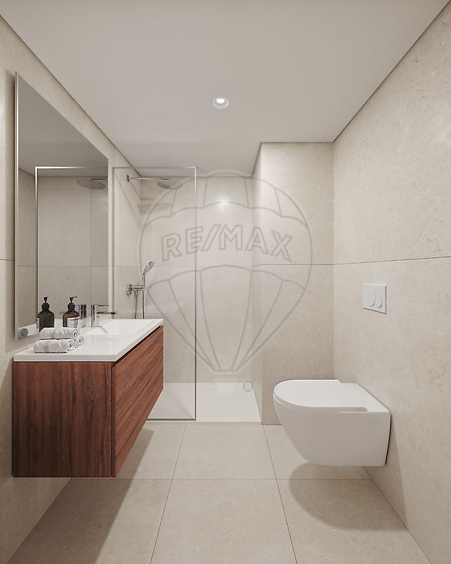 Apartamento T0 à venda em Lumiar, Lisboa — foto 8
