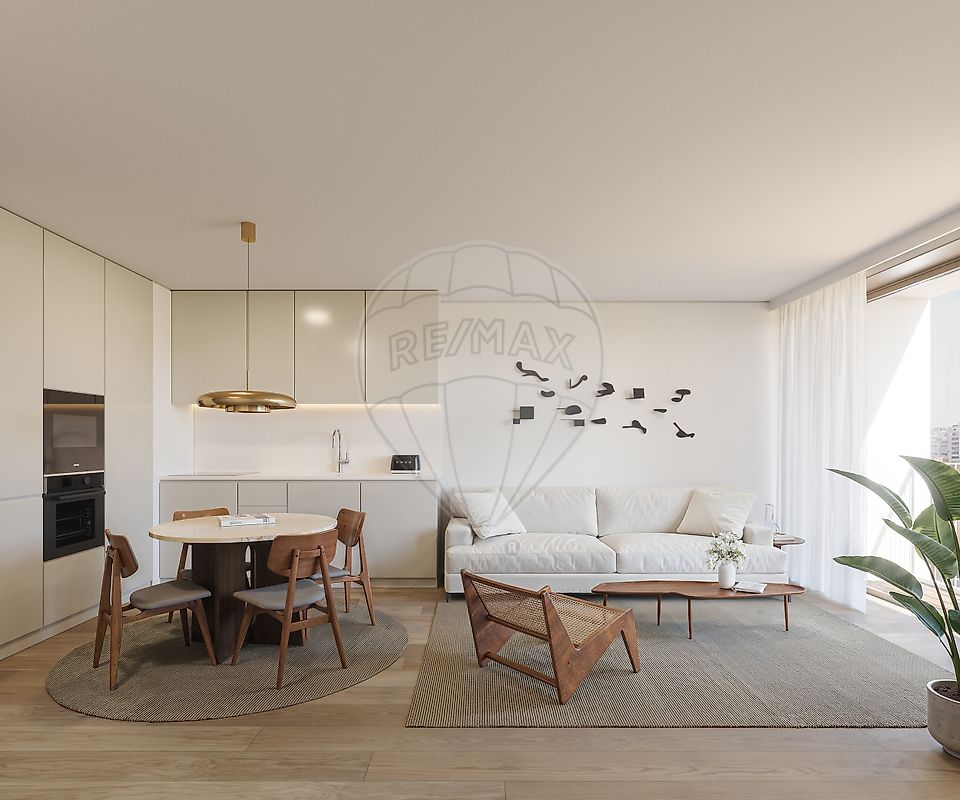 Apartamento T0 à venda em Lumiar, Lisboa — foto 9