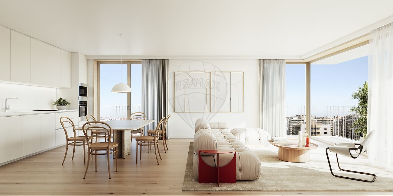 Apartamento T0 à venda em Lumiar, Lisboa — foto 24