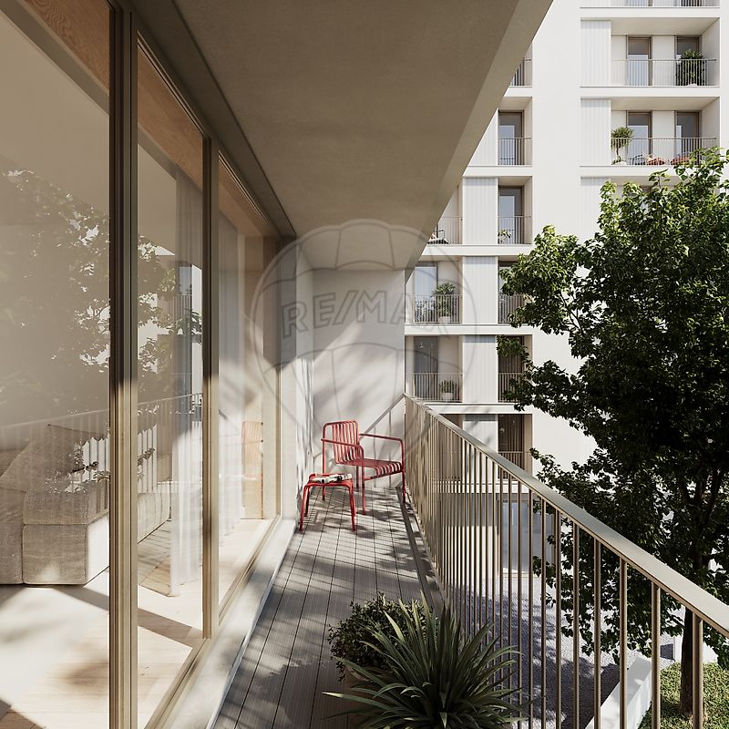 Apartamento T0 à venda em Lumiar, Lisboa — foto 17