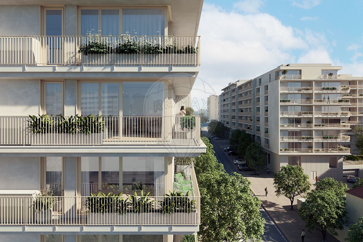 Apartamento T0 à venda em Lumiar, Lisboa — foto 6