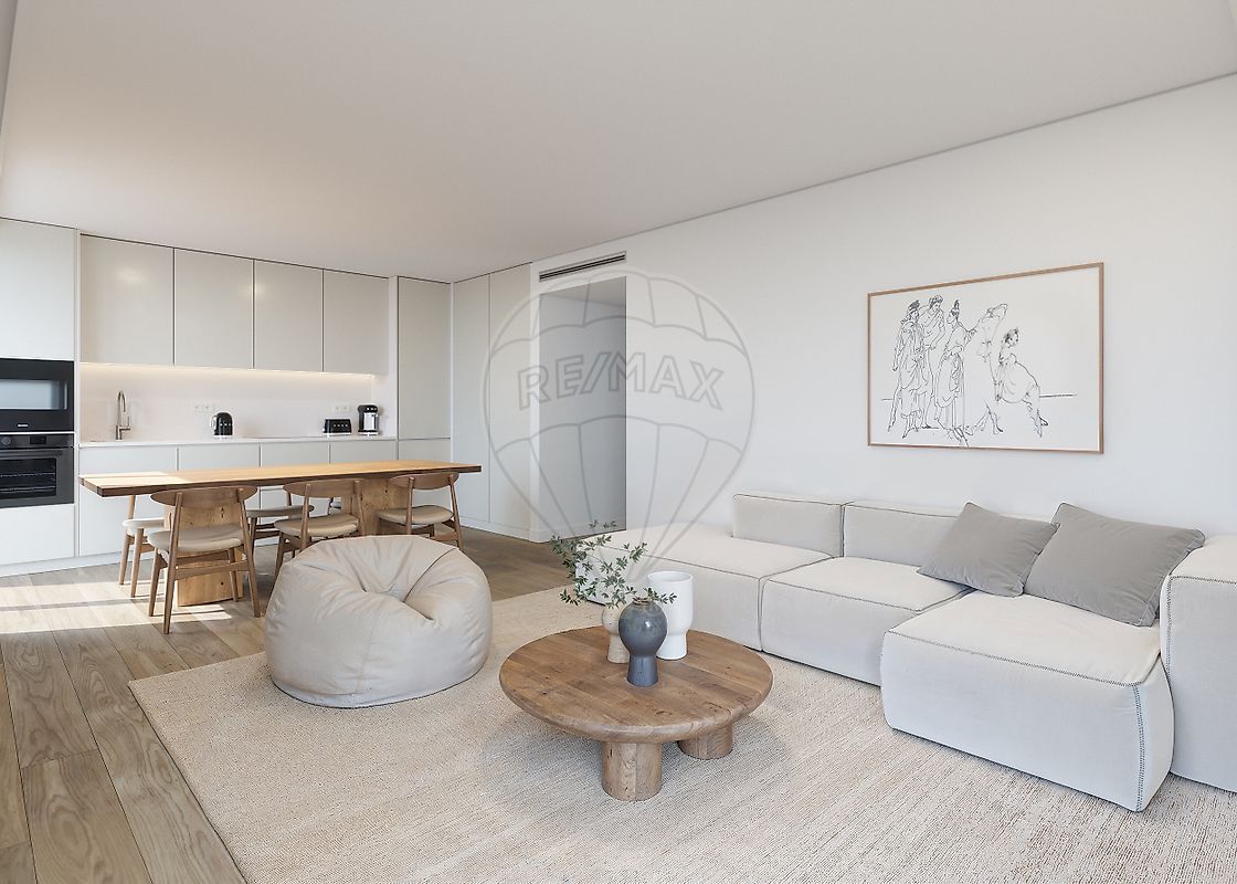 Apartamento T0 à venda em Lumiar, Lisboa — foto 13