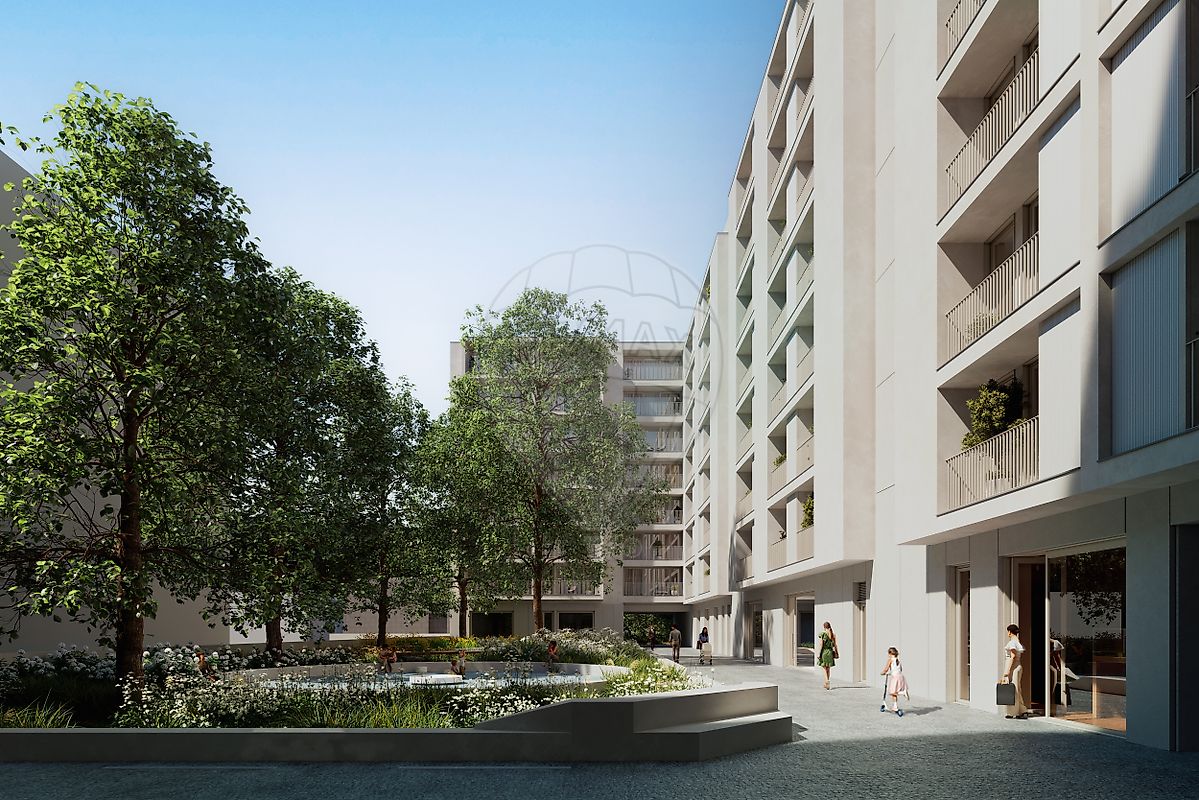 Apartamento T0 à venda em Lumiar, Lisboa — foto 5