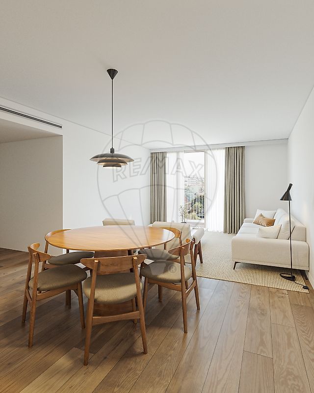 Apartamento T0 à venda em Lumiar, Lisboa — foto 21