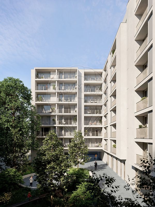Apartamento T0 à venda em Lumiar, Lisboa — foto 4