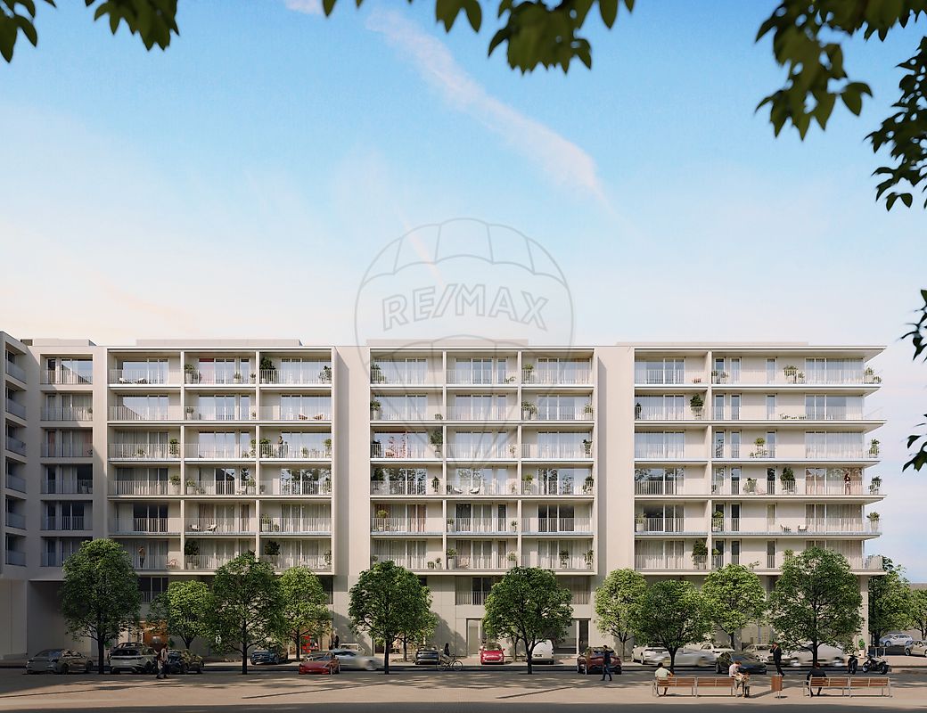 Apartamento T0 à venda em Lumiar, Lisboa — foto 3