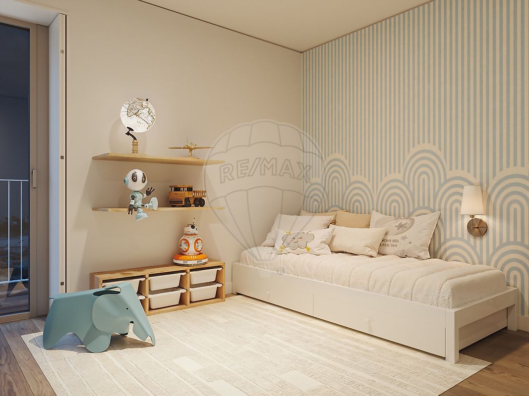 Apartamento T0 à venda em Lumiar, Lisboa — foto 11