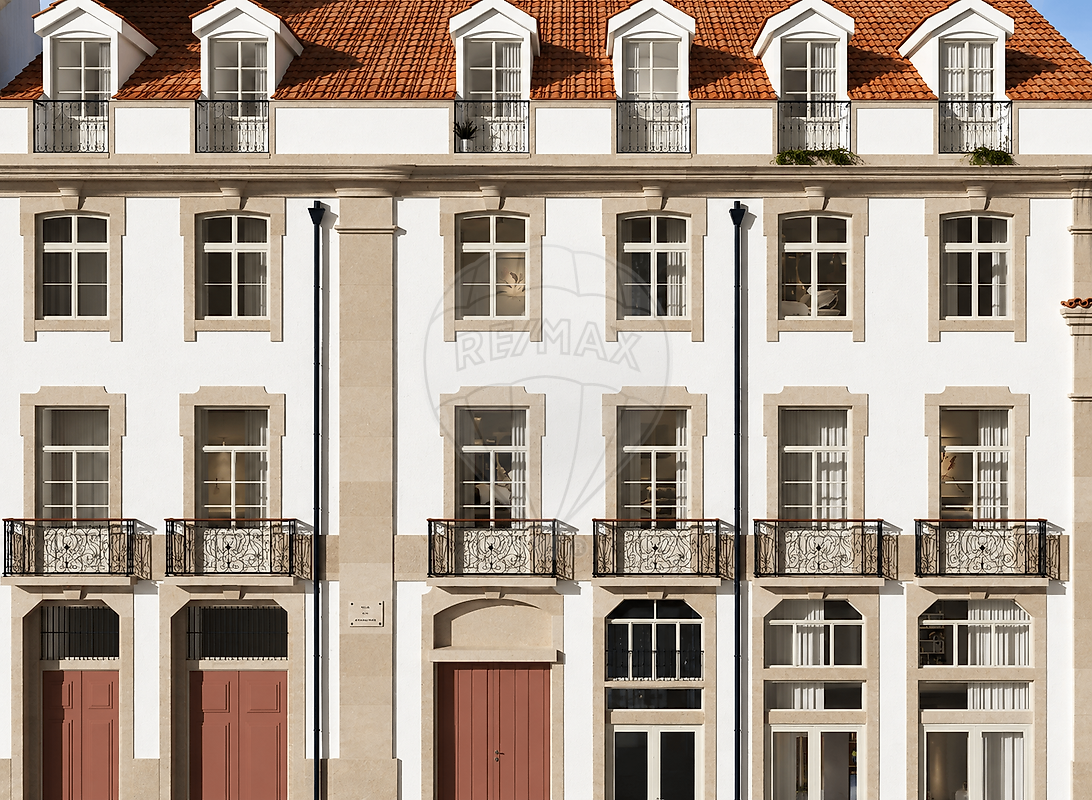 Apartamento T1 à venda em Santa Maria Maior, Lisboa — foto 5