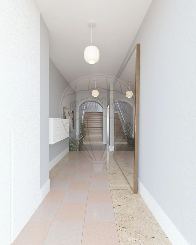 Apartamento T1 à venda em Santa Maria Maior, Lisboa — foto 3