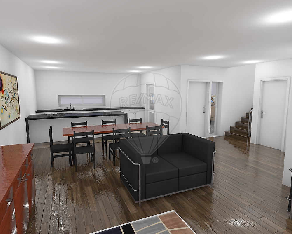 Moradia T4 em Casal de Cambra, €640.000