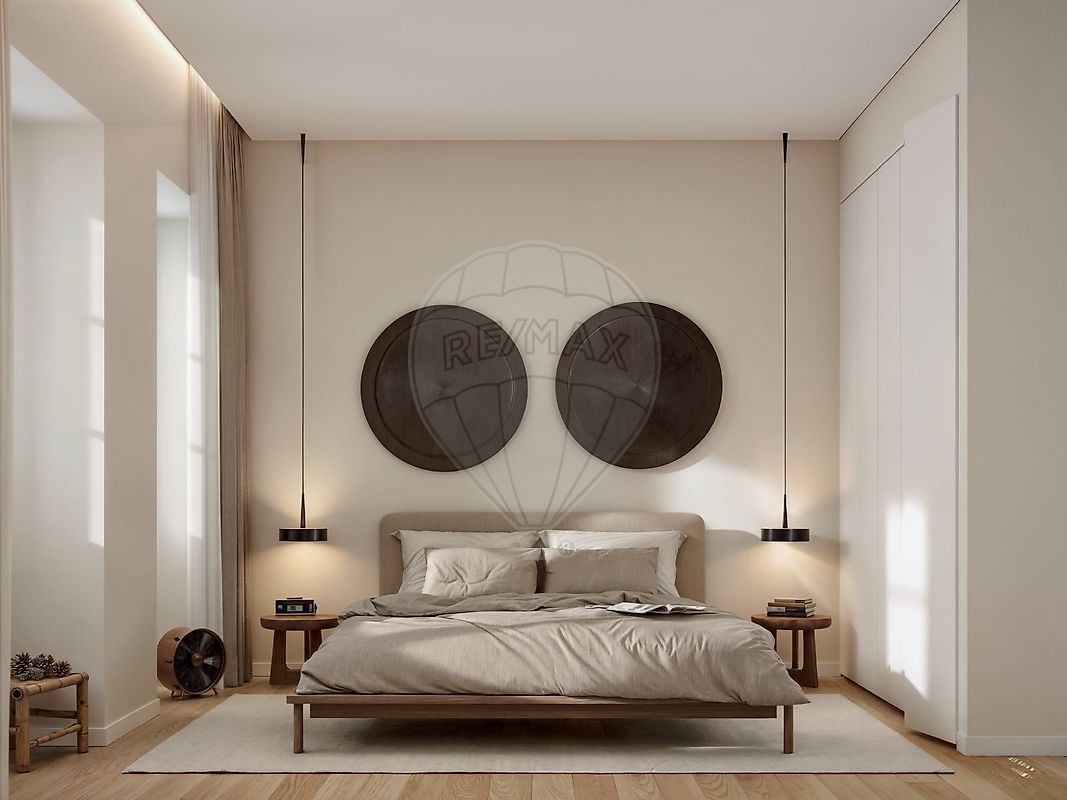 Apartamento T3 à venda em Santo António, Lisboa — foto 23
