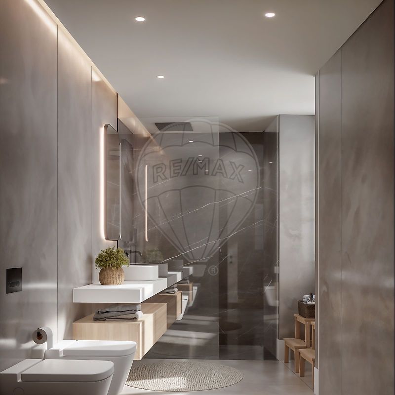 Apartamento T3 à venda em Santo António, Lisboa — foto 21