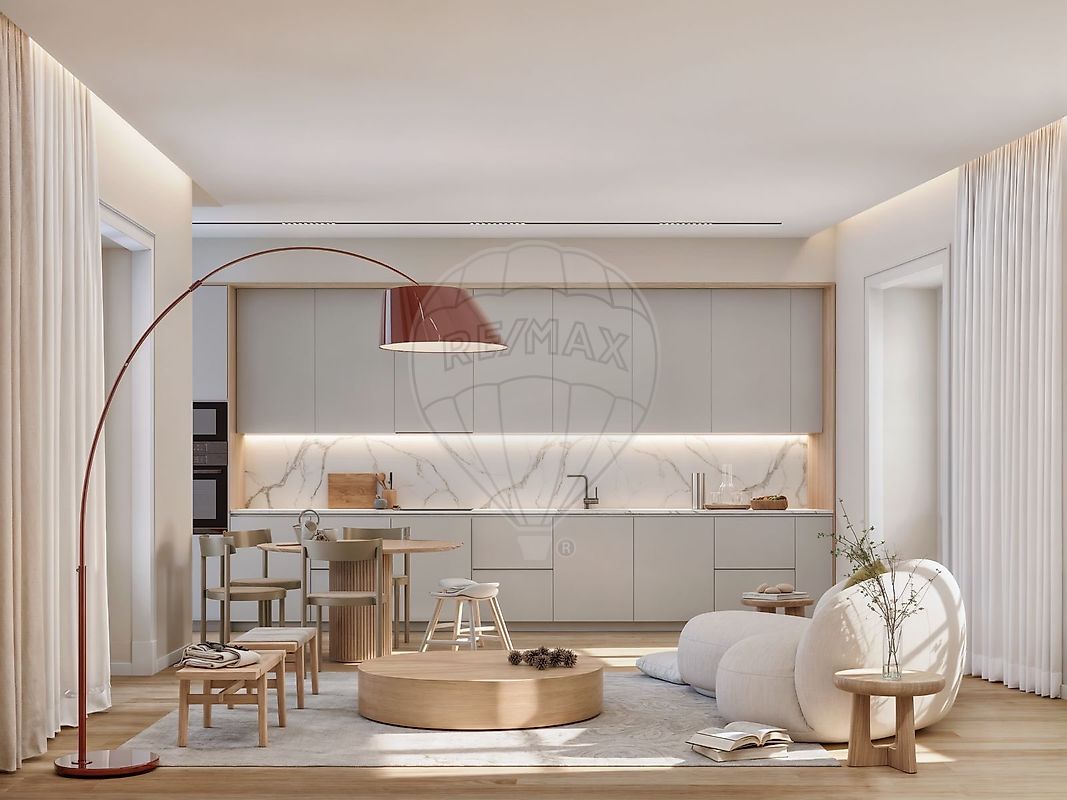 Apartamento T3 à venda em Santo António, Lisboa — foto 15
