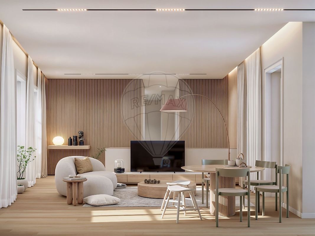 Apartamento T3 à venda em Santo António, Lisboa — foto 18
