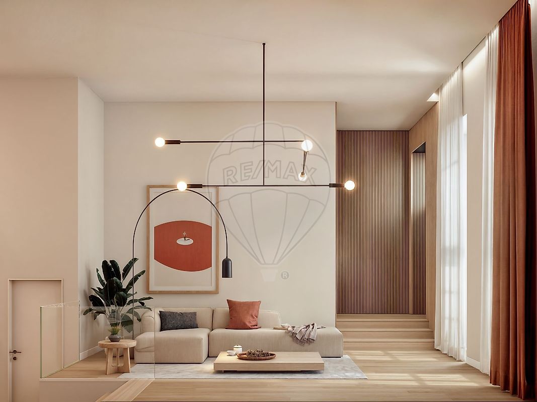 Apartamento T3 à venda em Santo António, Lisboa — foto 11