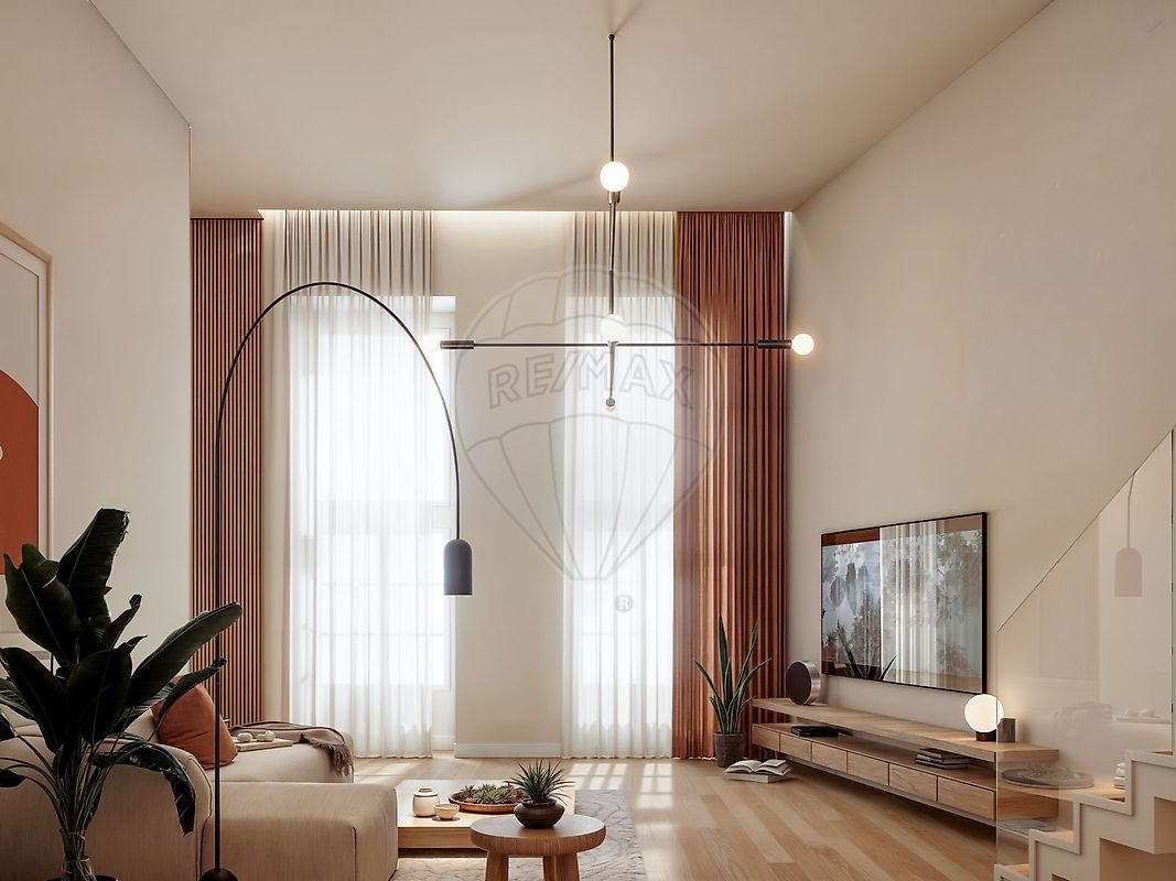Apartamento T1 à venda em Santo António, Lisboa — foto 12