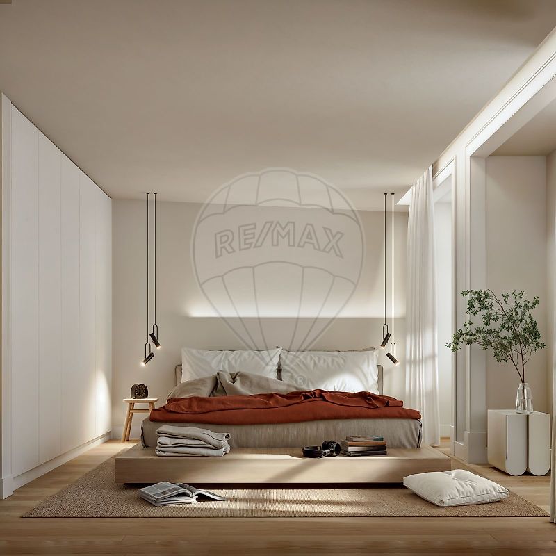 Apartamento T1 à venda em Santo António, Lisboa — foto 14