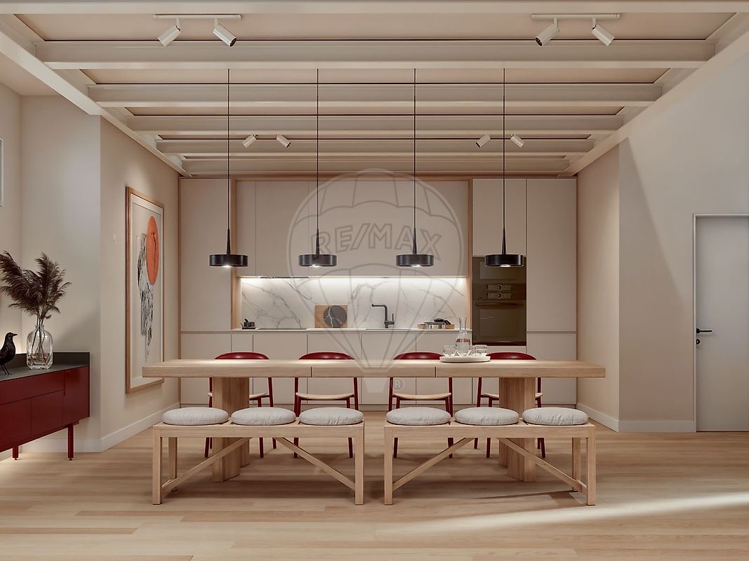 Apartamento T1 à venda em Santo António, Lisboa — foto 10
