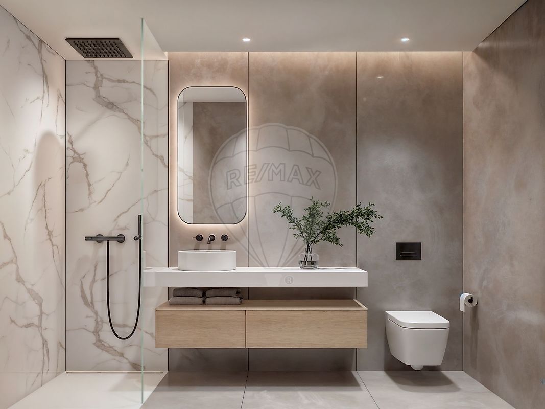 Apartamento T1 à venda em Santo António, Lisboa — foto 24