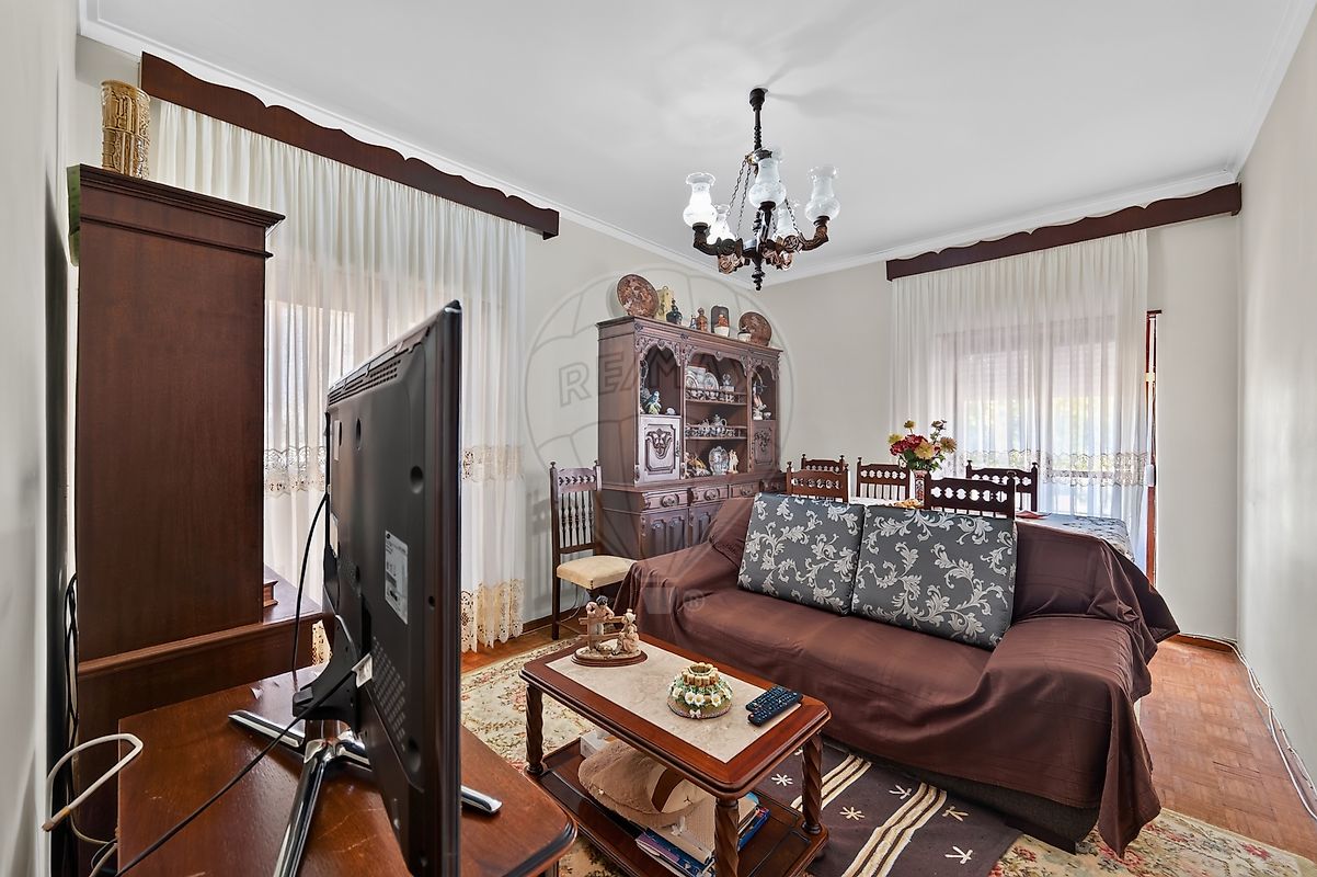 Apartamento T3 - Alto do Seixalinho, Santo André e Verderena, Barreiro, Setúbal