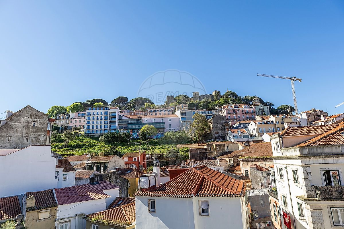 Apartamento T3 à venda em Santa Maria Maior, Lisboa — foto 20