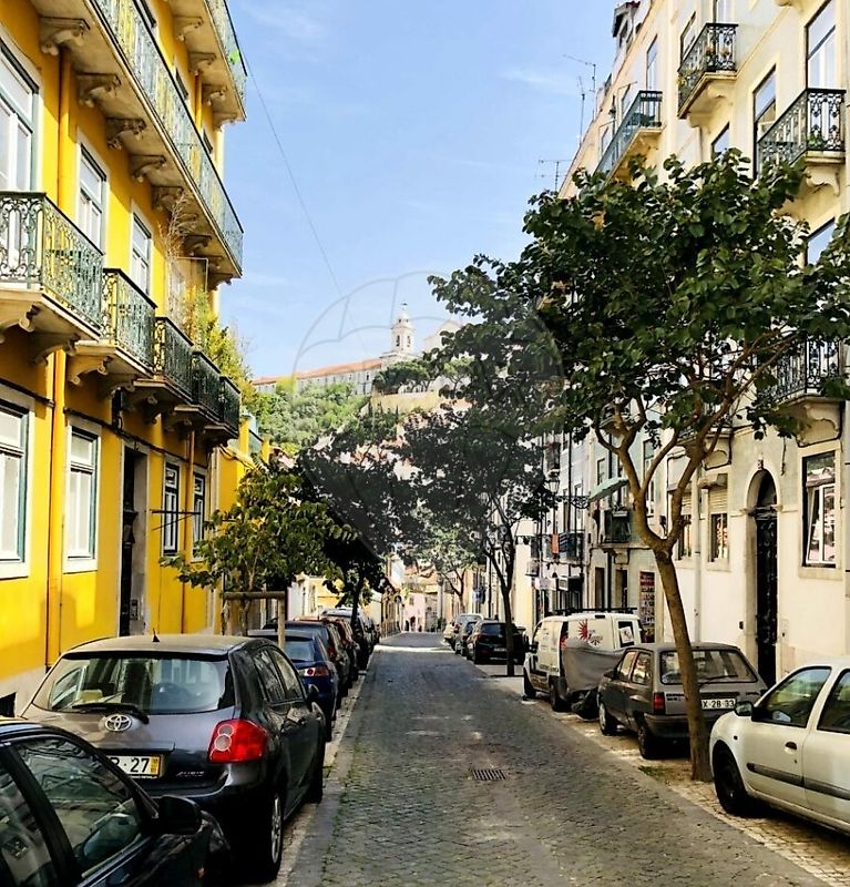Apartamento T3 à venda em Santa Maria Maior, Lisboa — foto 39