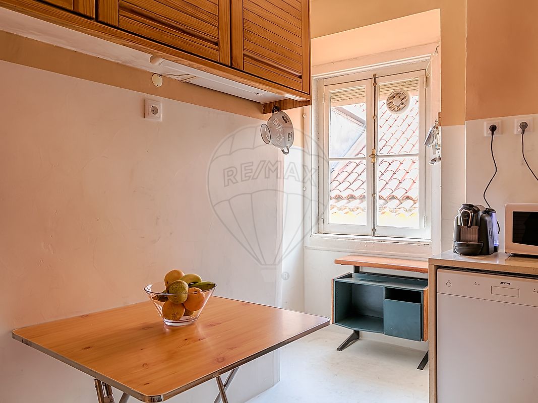 Apartamento T3 à venda em Santa Maria Maior, Lisboa — foto 14