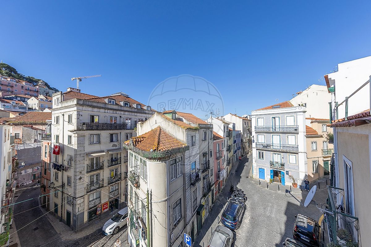 Apartamento T3 à venda em Santa Maria Maior, Lisboa — foto 18