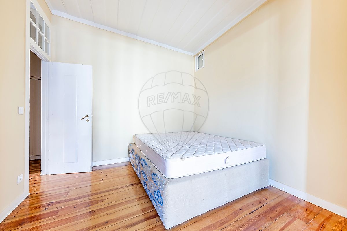 Apartamento T3 à venda em Santa Maria Maior, Lisboa — foto 10
