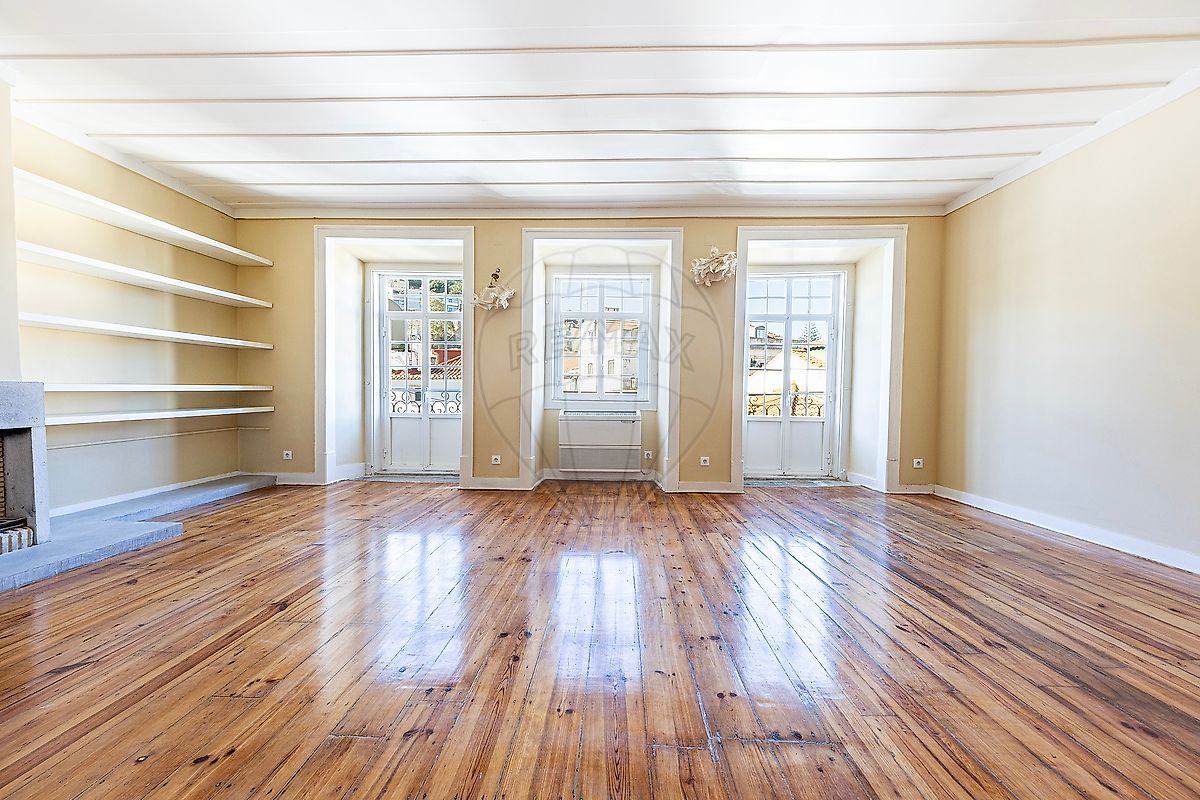 Apartamento T3 à venda em Santa Maria Maior, Lisboa — foto 7