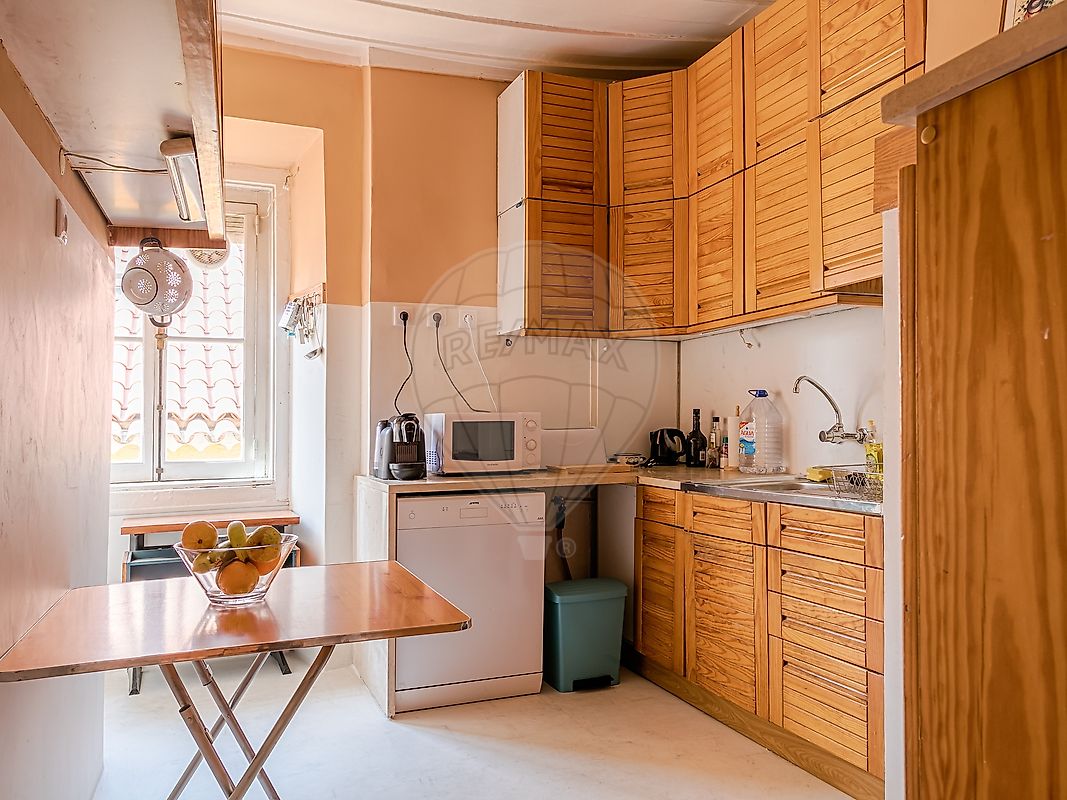 Apartamento T3 à venda em Santa Maria Maior, Lisboa — foto 11