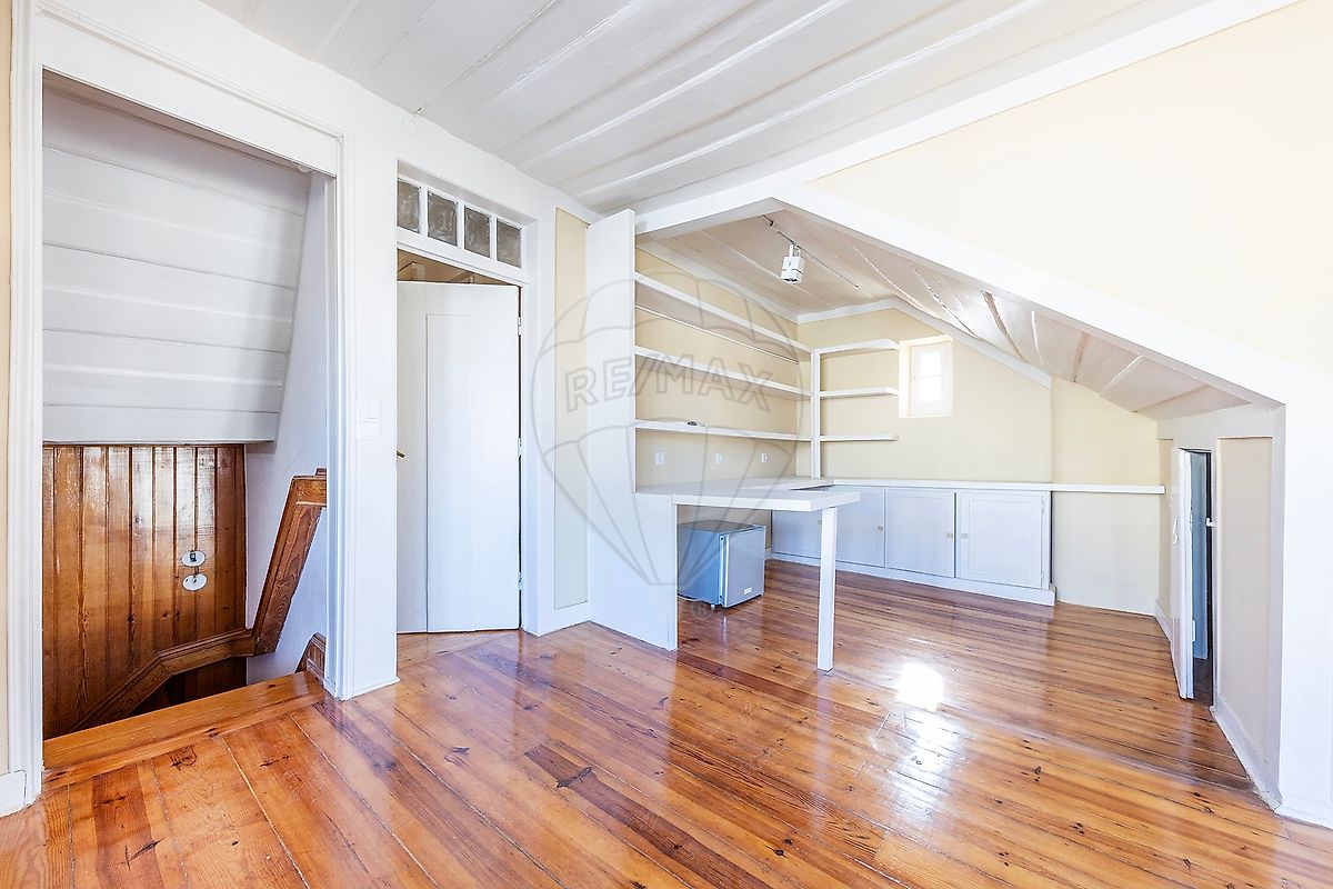 Apartamento T3 à venda em Santa Maria Maior, Lisboa — foto 21