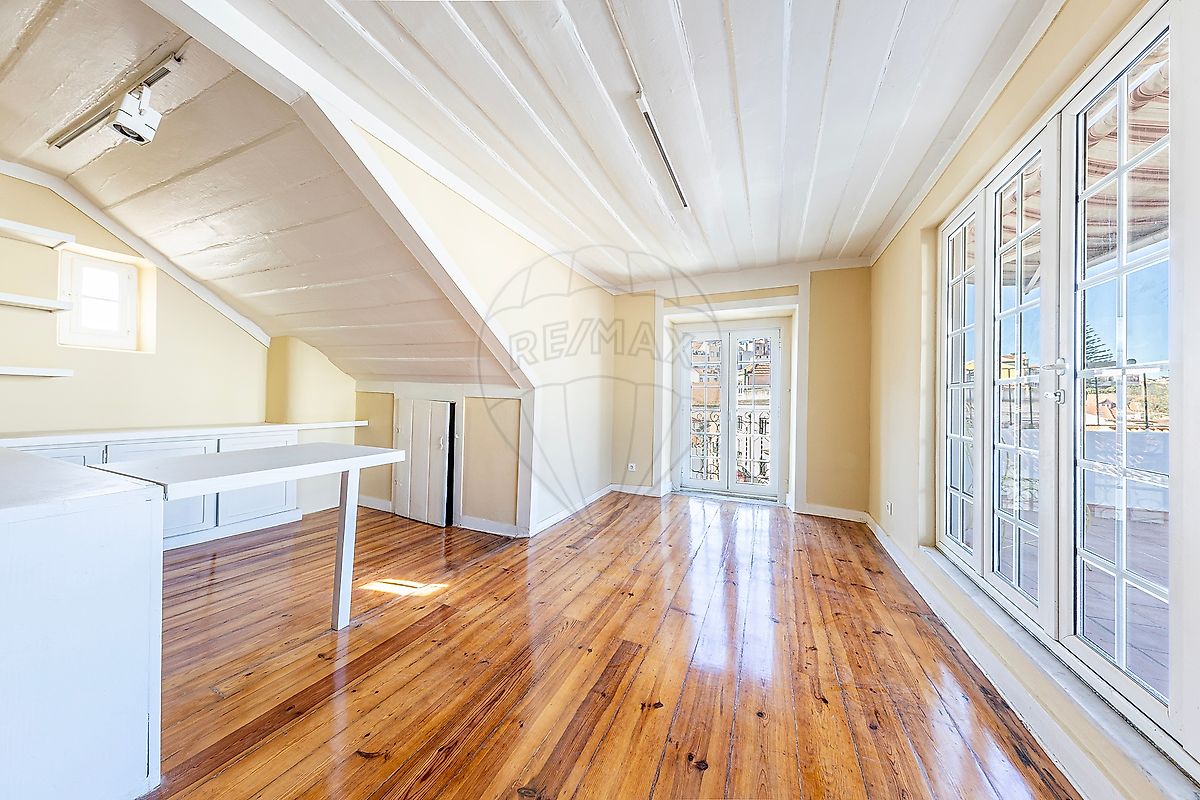 Apartamento T3 à venda em Santa Maria Maior, Lisboa — foto 23