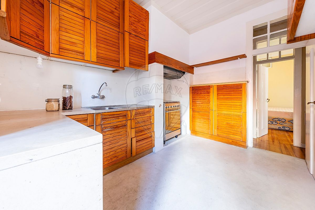 Apartamento T3 à venda em Santa Maria Maior, Lisboa — foto 13