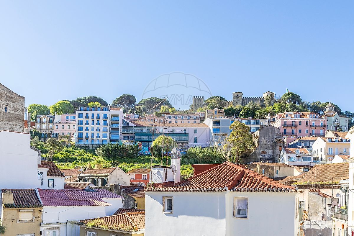 Apartamento T3 à venda em Santa Maria Maior, Lisboa — foto 26