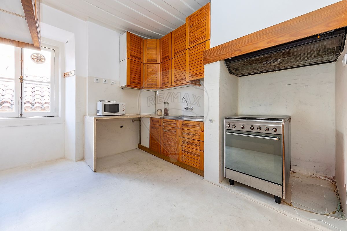 Apartamento T3 à venda em Santa Maria Maior, Lisboa — foto 12