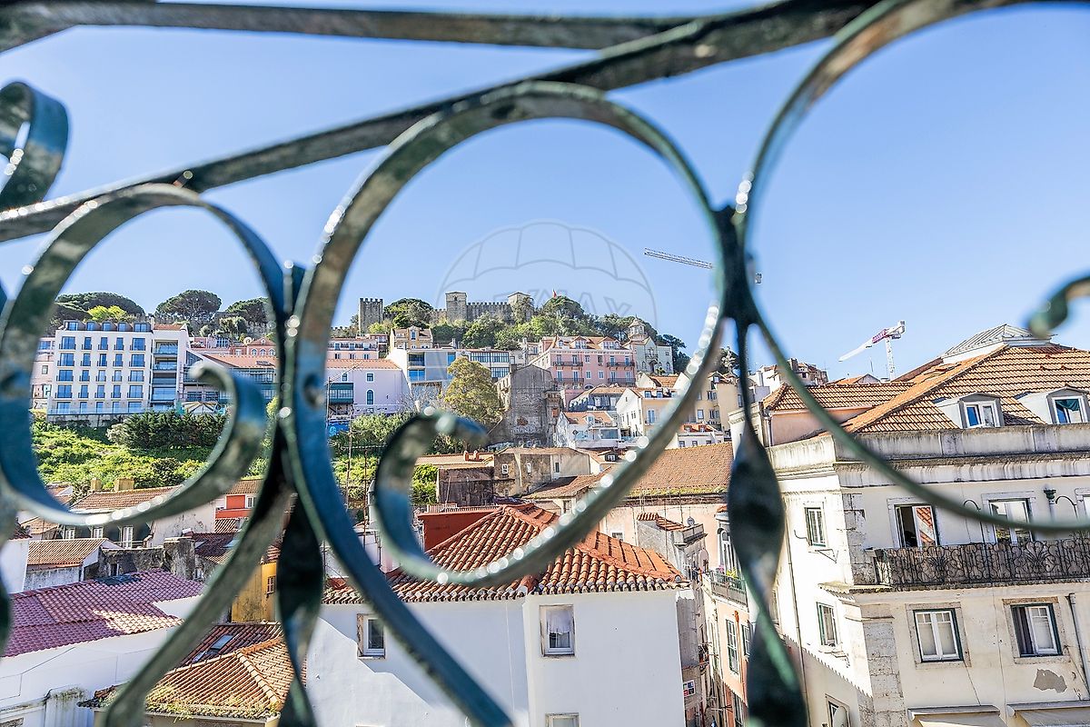 Apartamento T3 à venda em Santa Maria Maior, Lisboa — foto 19