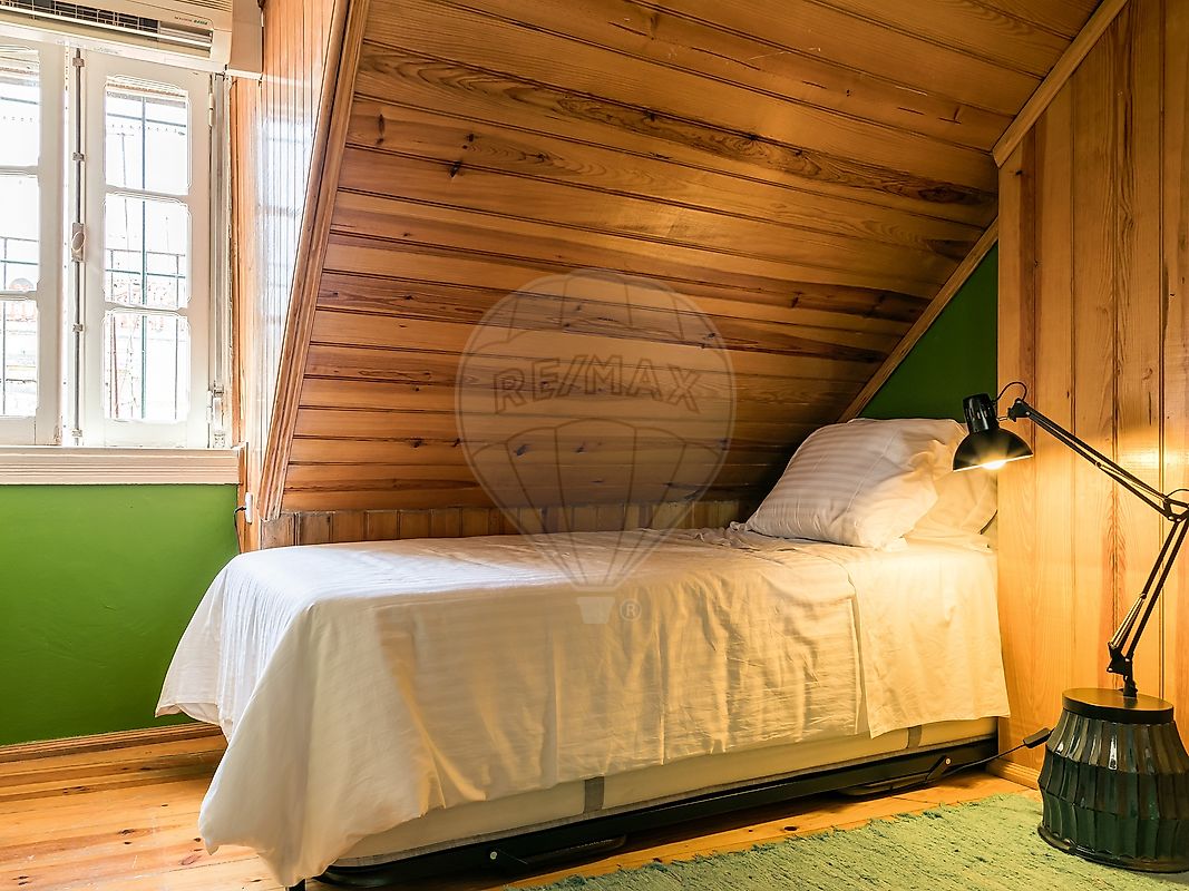Apartamento T3 à venda em Santa Maria Maior, Lisboa — foto 32