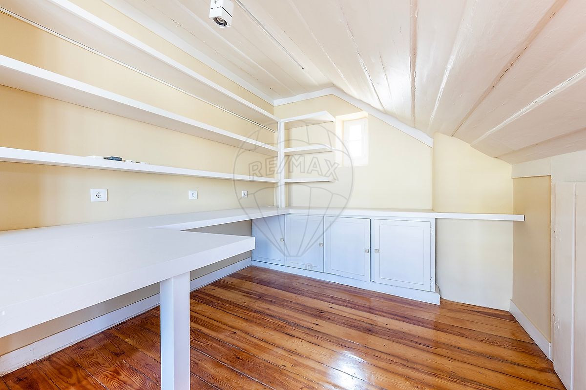 Apartamento T3 à venda em Santa Maria Maior, Lisboa — foto 22