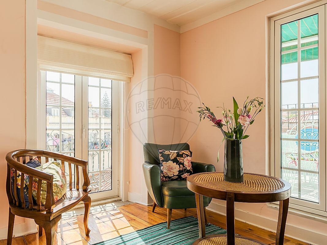 Apartamento T3 à venda em Santa Maria Maior, Lisboa — foto 24