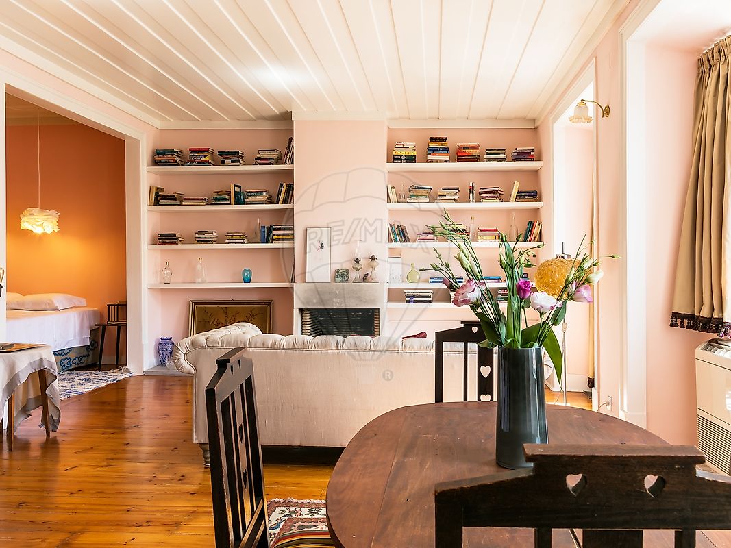 Apartamento T3 à venda em Santa Maria Maior, Lisboa — foto 2