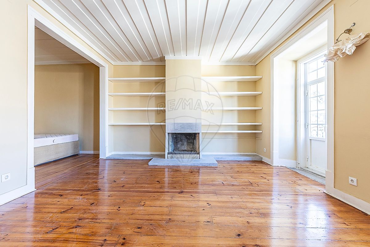 Apartamento T3 à venda em Santa Maria Maior, Lisboa — foto 6